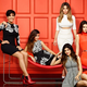 Keeping Up With The Kardashians